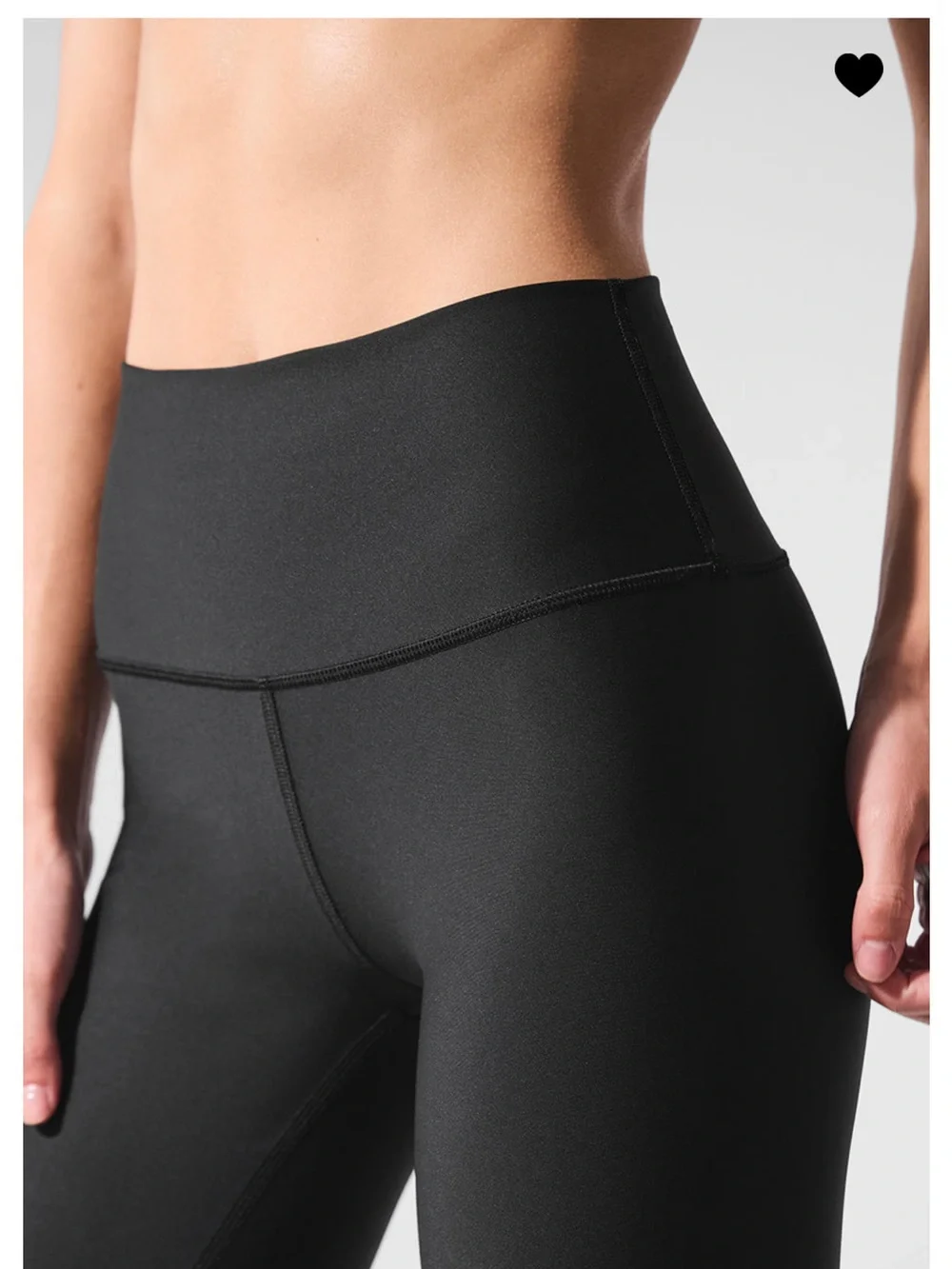 ALO Yoga never worn